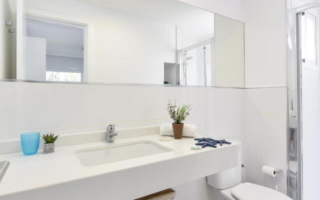 Beach House Top ET 1 by VillaGranCanaria