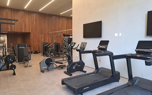 Roomo Transamerica SP Faria Lima