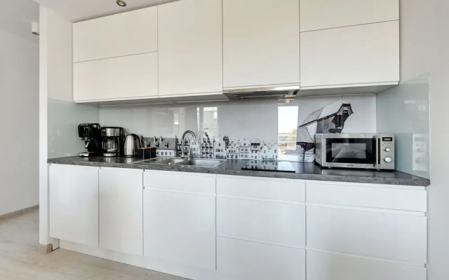 Sadova by Downtown Apartments