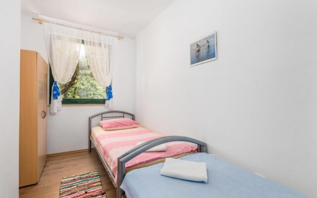 Awesome Home in Potocnica With Wifi and 2 Bedrooms