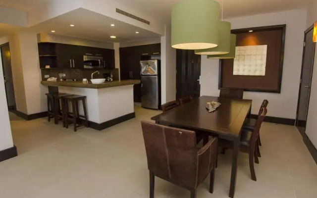 Aldea Thai Luxury By Mistik