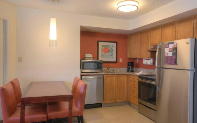 Residence Inn By Marriott Buckhead Lenox Park