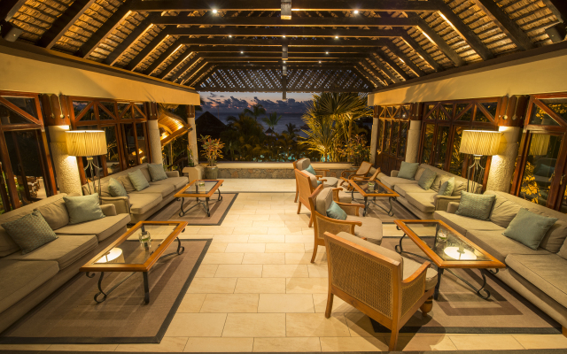 Maritim Resort & Spa Mauritius