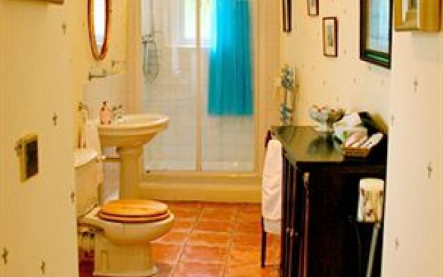 The Victorian Town House