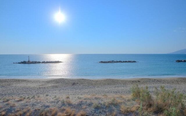 Hydroussa Hotel Skyros