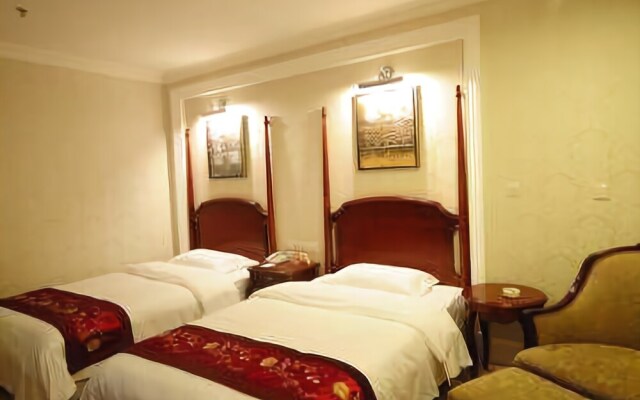 Hongfu Hotel