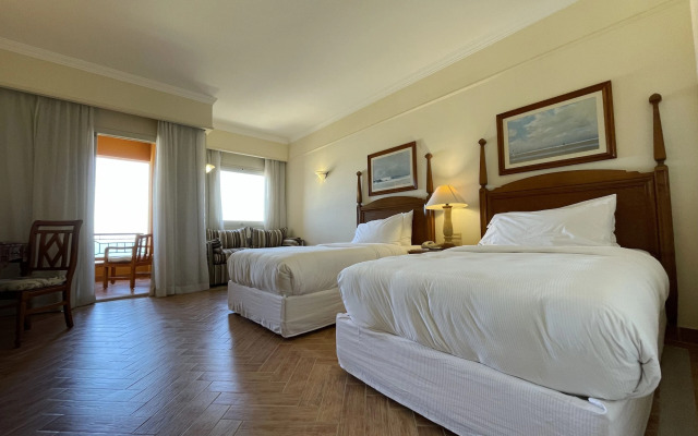 The Cascades Golf Resort Spa and Thalasso