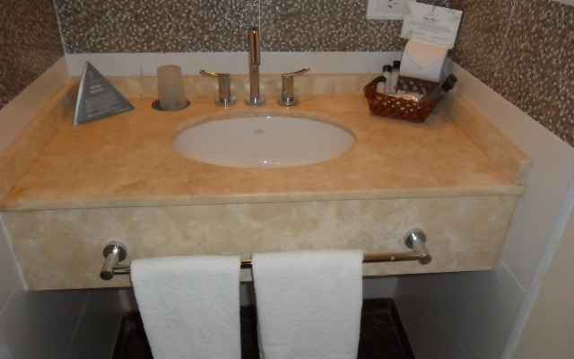 Gran Hotel Tourbillon Cataratas