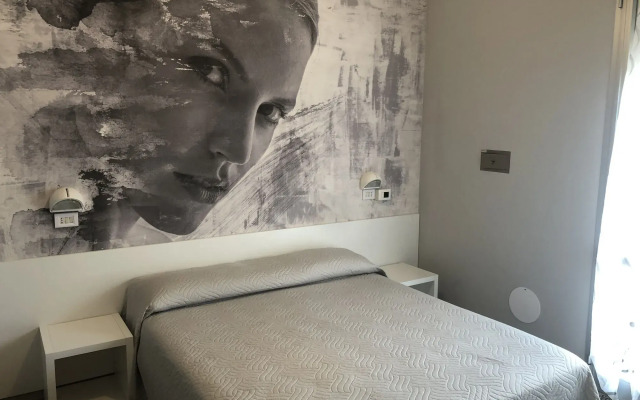 Hotel Wega