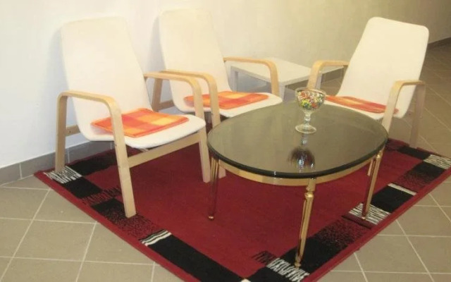 Hotel-Pension "Alte Schule"