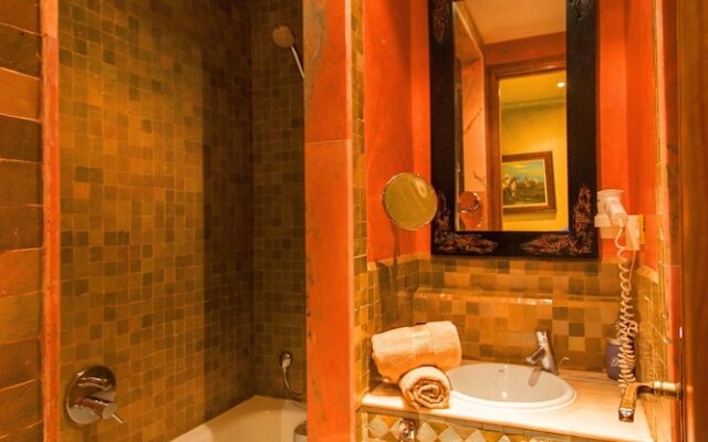 Beautiful apartment with Pool Palmeraie