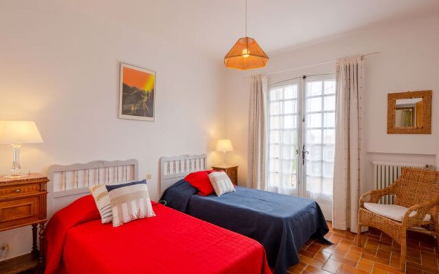 House  Josalie Sainte Maxime