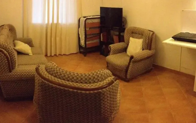 Casa Das Benfarras