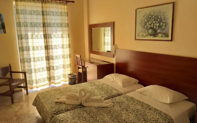 Sofia Hotel
