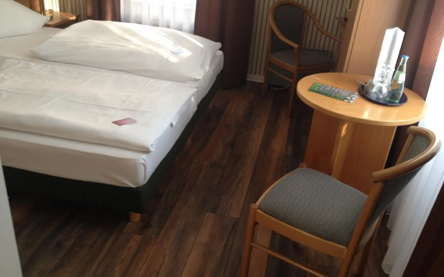 Hotel-Residenz-Leipzig