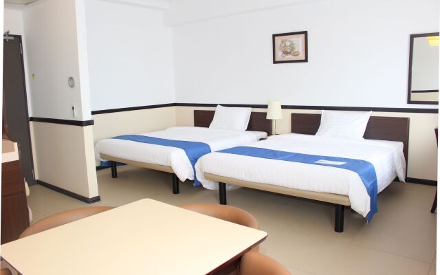 Toyoko Inn Phnom Penh