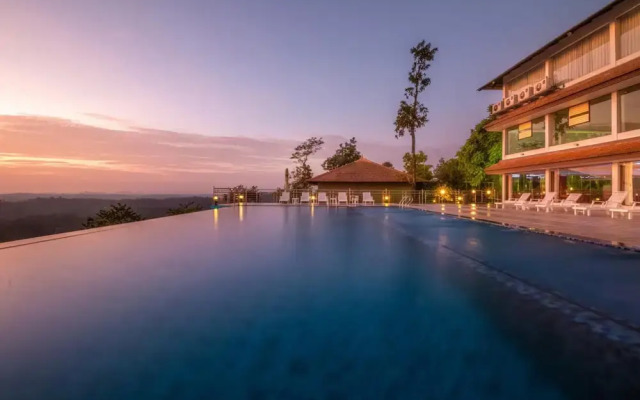 Coorg Cliffs Resort