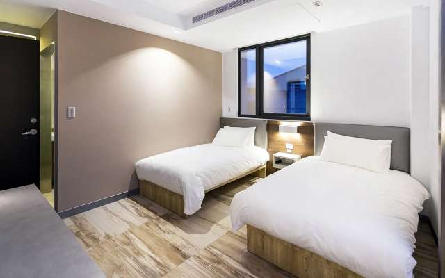 Greatt Hotel