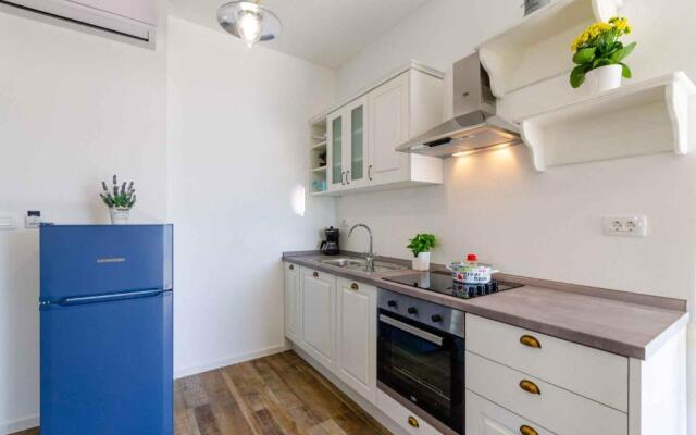 Apartments in Crikvenica 39082