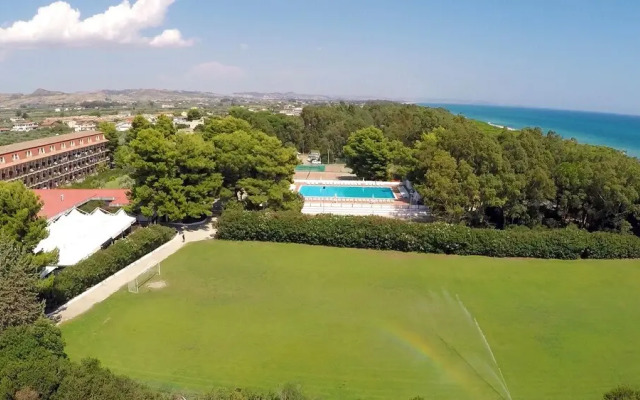 Villaggio Triton