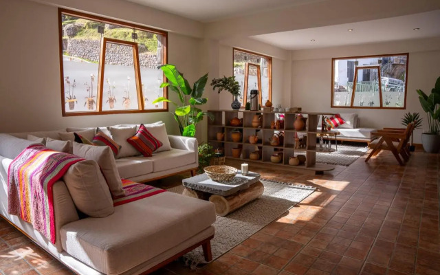 Dream Hostel Cusco