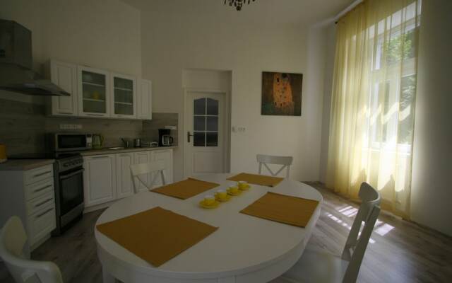 Apartmány U Tržnice