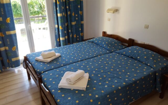 Dimitra Apartments G