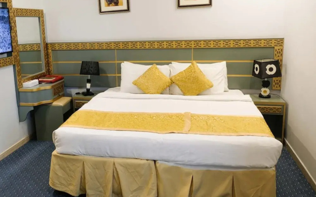 Saraya Abeer Hotel Company