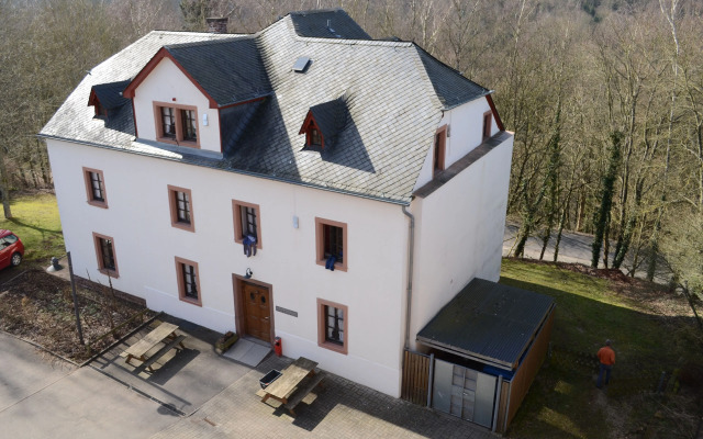 Stiftsberg Bildungs und Freizeitzentrum