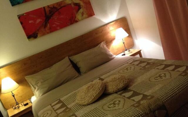 B&B Evergreen