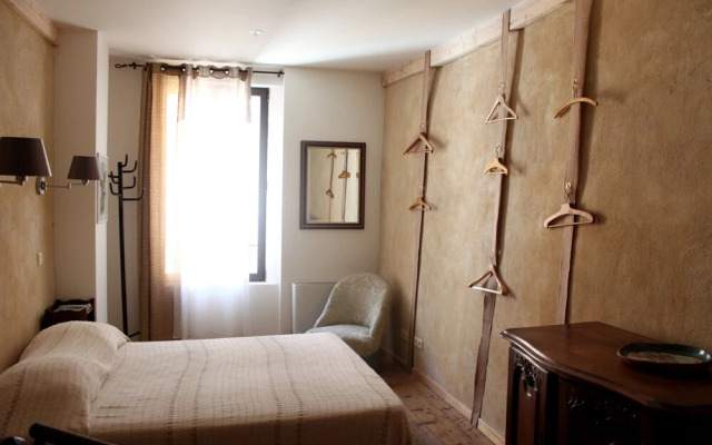 Les Aires Passagères