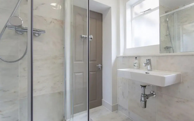 Cleveland Residences