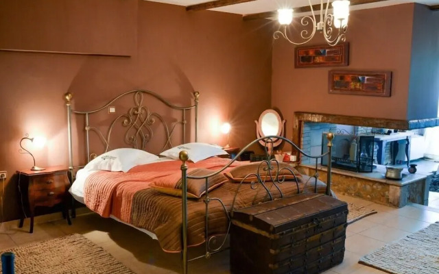 Vathyskia Guesthouse