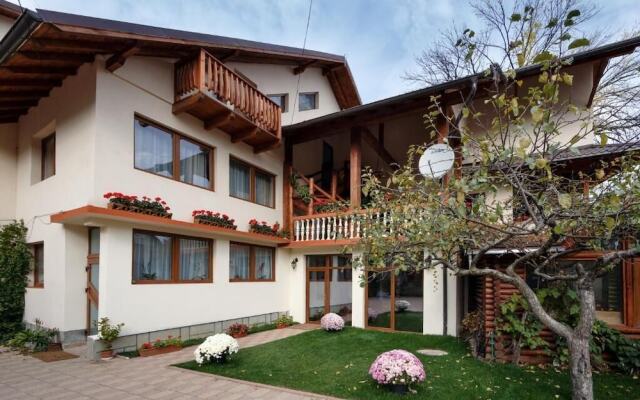La Colțul Castelului Bran Boutique