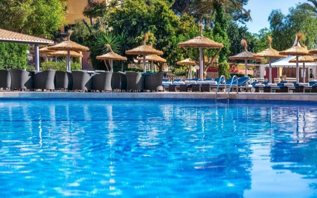 Salles Hotel Marina Portals