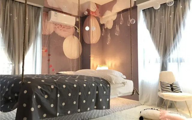 Le live serviced apartments