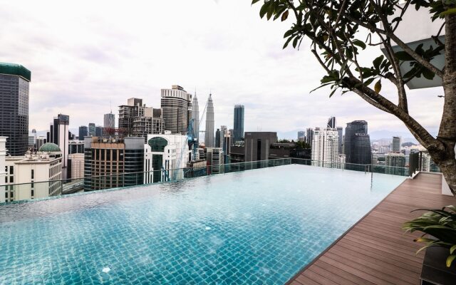 Victoria Home Bukit Bintang