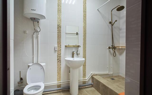 Villa Santarina Hotel
