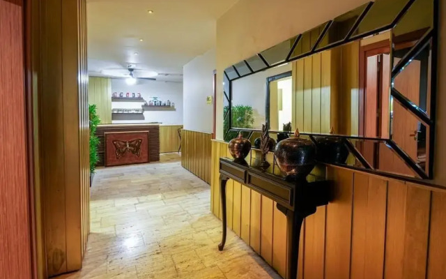 The Riada Hotel