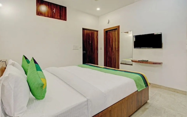 Parkstone by Treebo Hotels