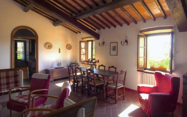 Podere Agrituristico Luchiano