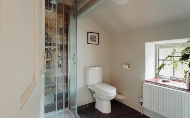 The Stables - Charming 15th-century Rural Bolthole