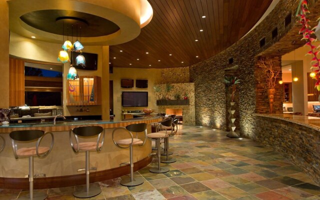 Promontory Ridge Villas
