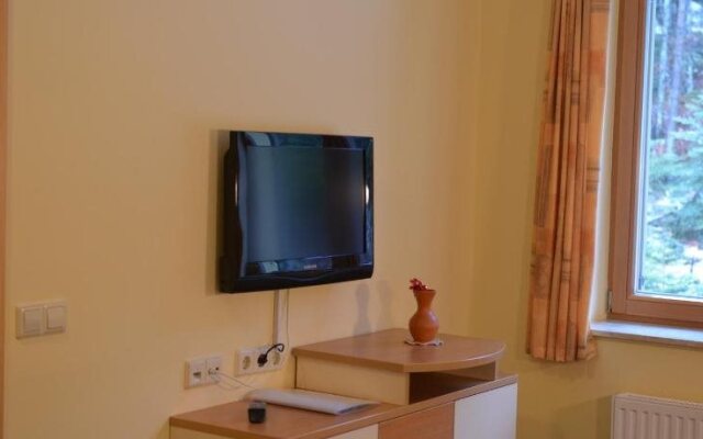 Hotel Zarja