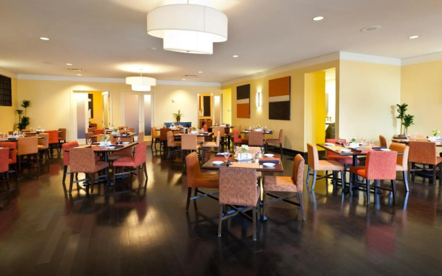 Clarion Hotel New Orleans - Airport & Conference C