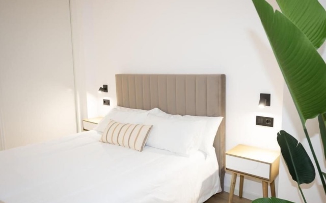 Dorian Suites