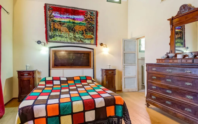 Belvilla by OYO Lenze