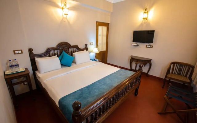 19 villa mira
