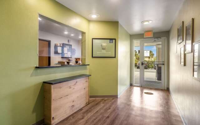 Extended Stay America Select Suites - Fort Myers