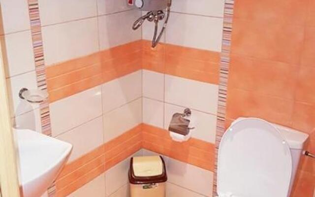 VIP Apartments in Garden Beach